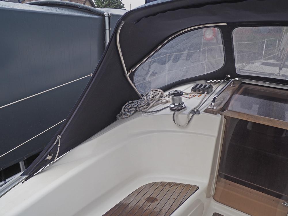 picture Dekuitrusting